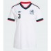 Mexiko Cesar Montes #3 Vonkajší Ženy futbalový dres MS 2026 Krátky Rukáv